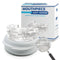Molding Dental Mouth Guard Teeth Grinding